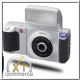 DKC-C200X Ersatzkamera Passbild !! Neuware !!